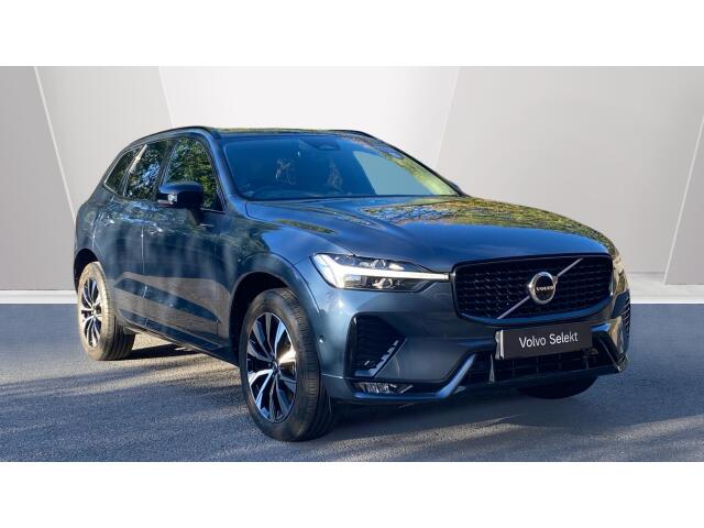 Main listing image - Volvo XC60