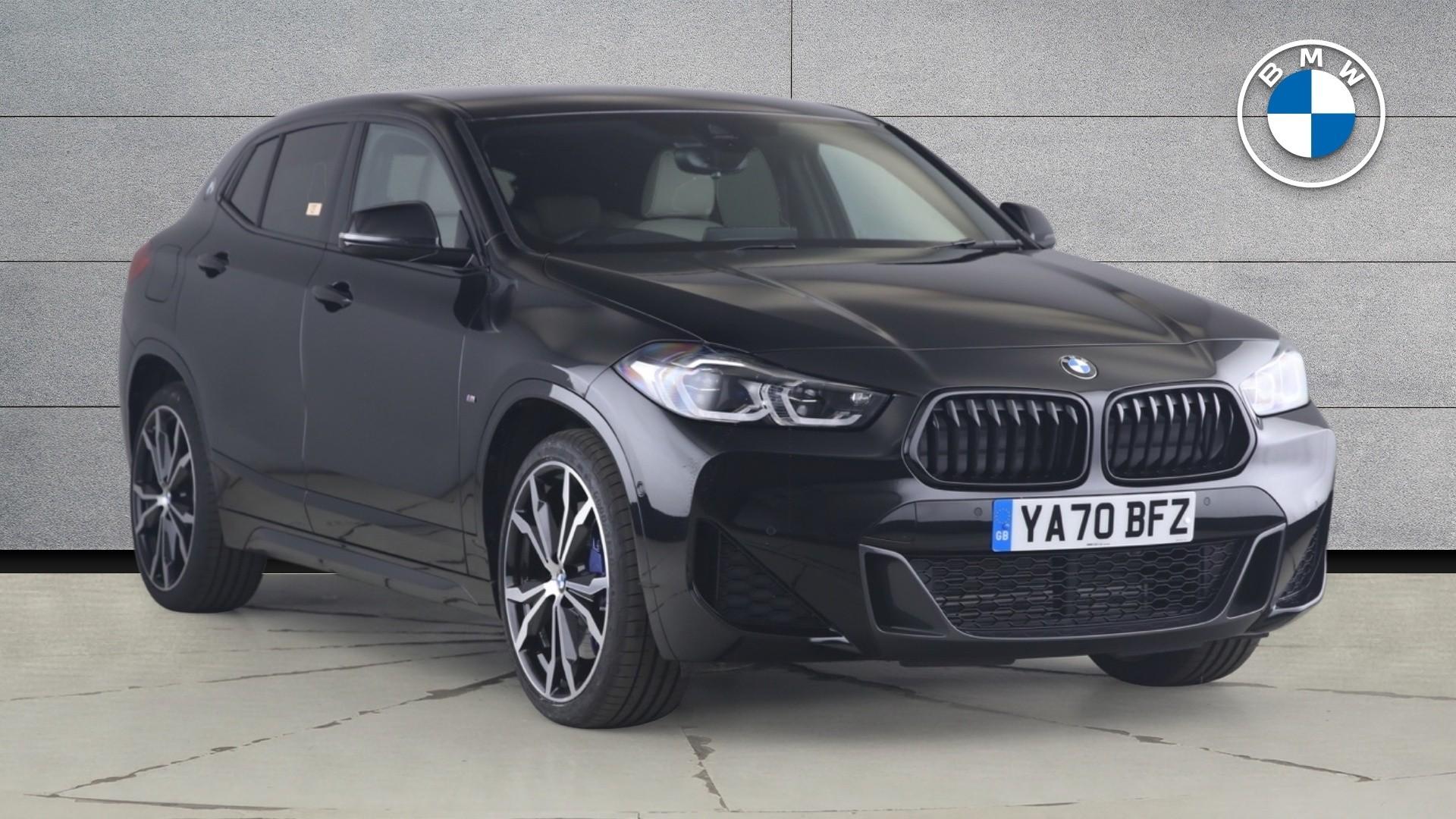 Main listing image - BMW X2