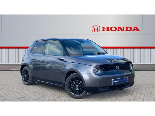 Main listing image - Honda Honda e