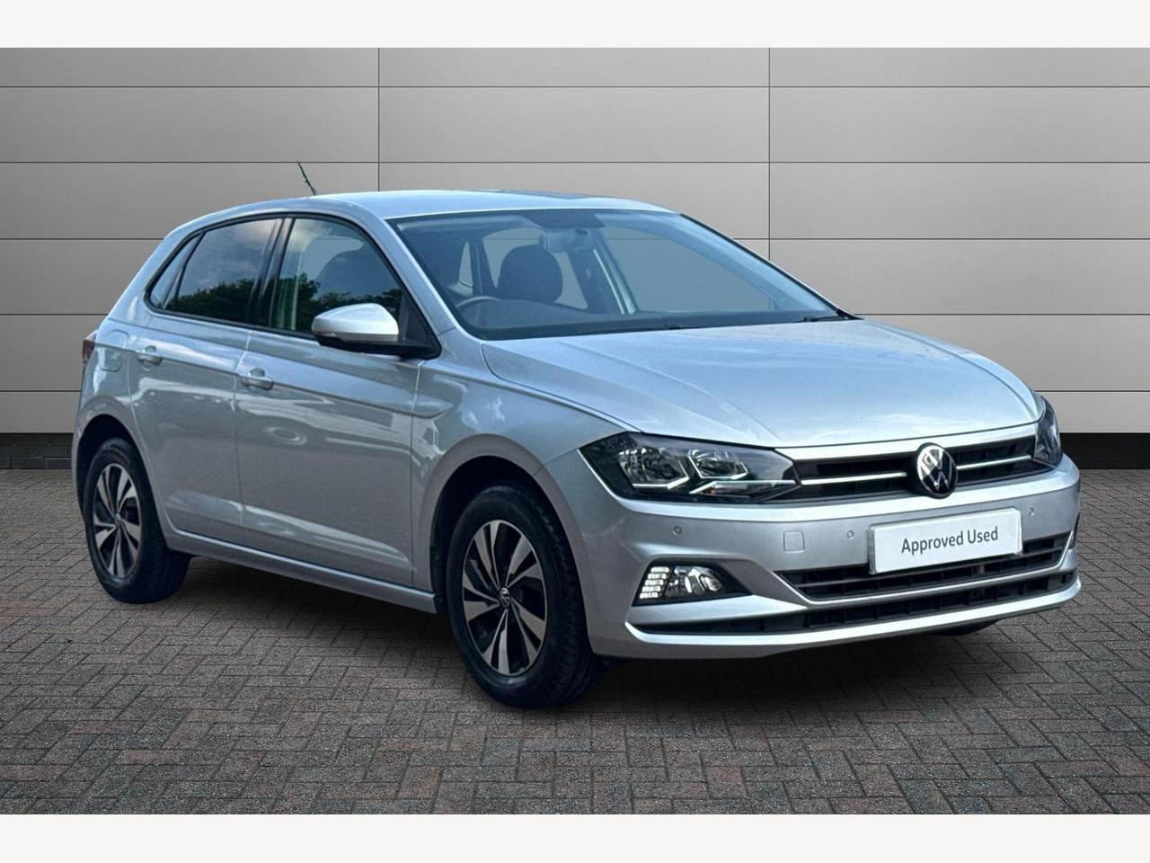 Main listing image - Volkswagen Polo