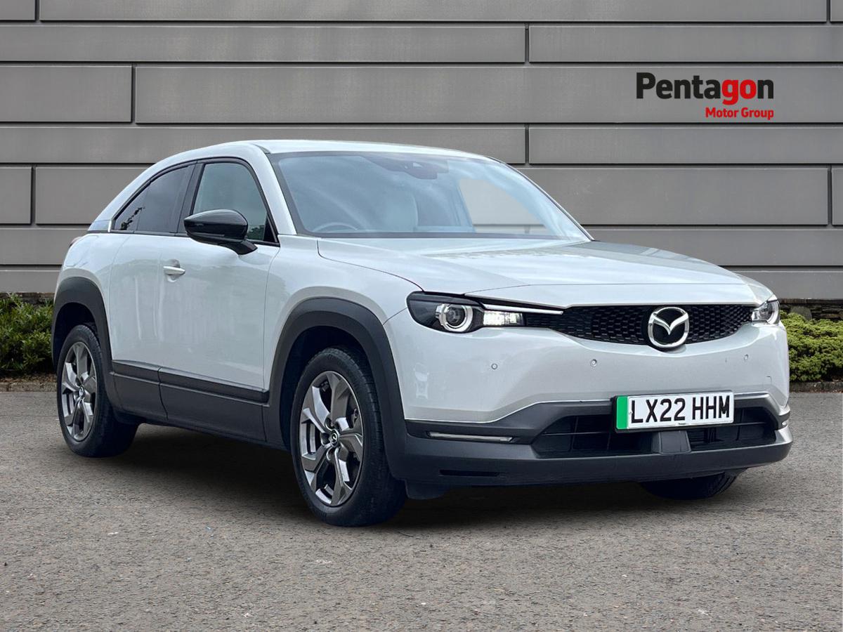 Main listing image - Mazda MX-30