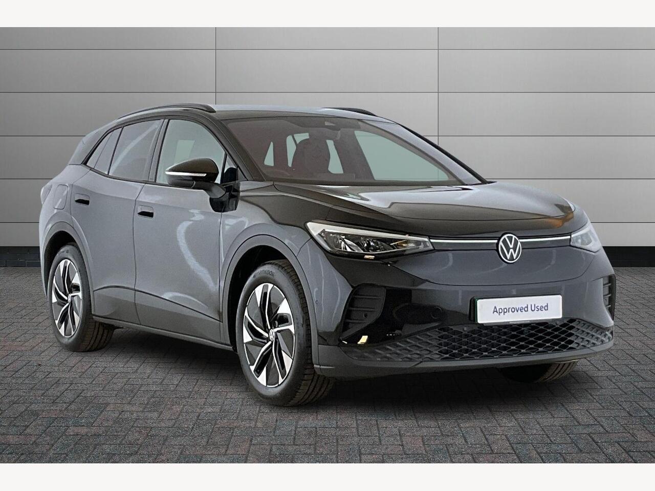 Main listing image - Volkswagen ID.4