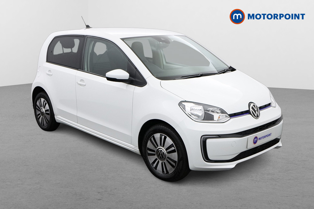 Main listing image - Volkswagen e-Up