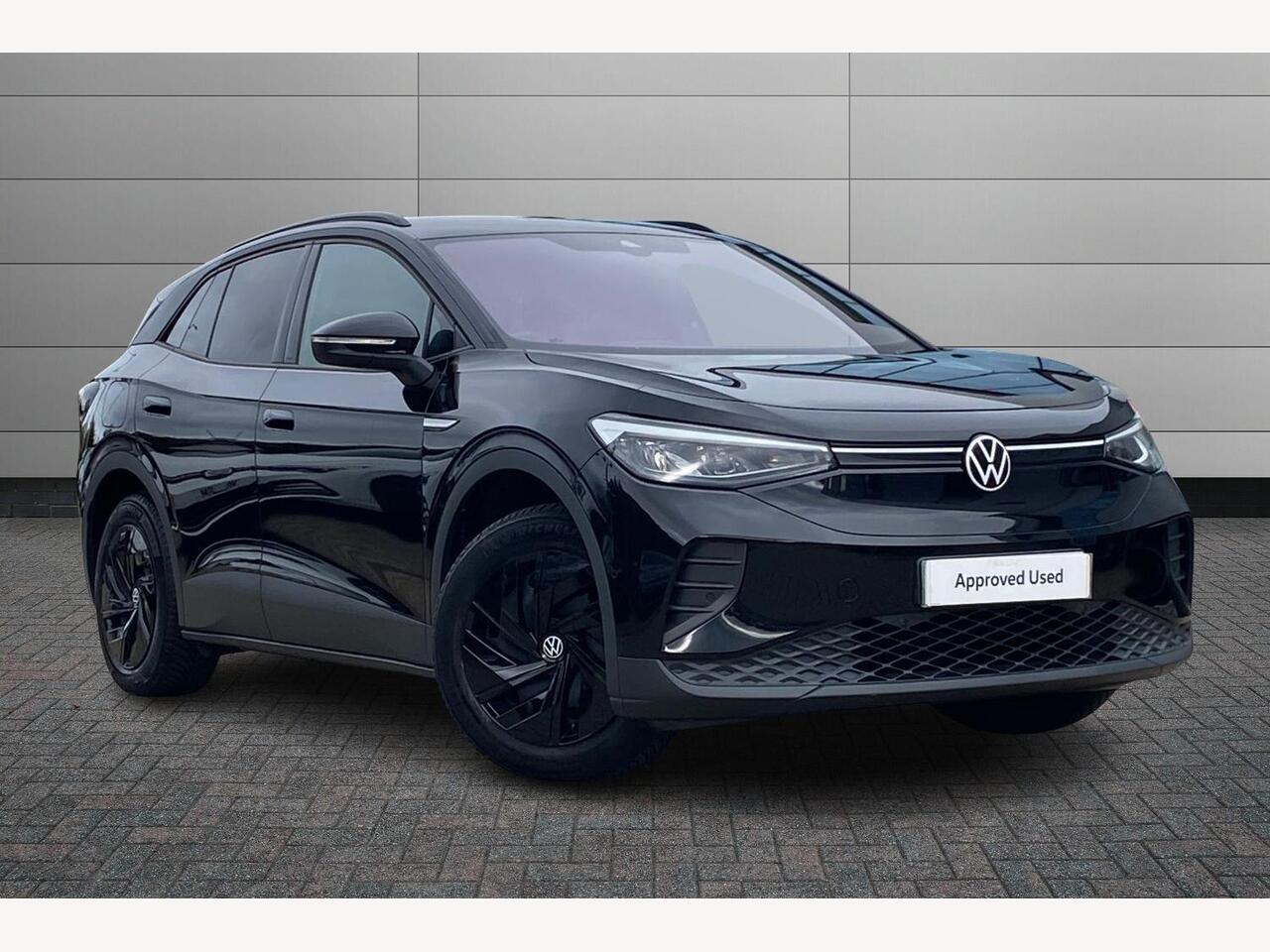 Main listing image - Volkswagen ID.4