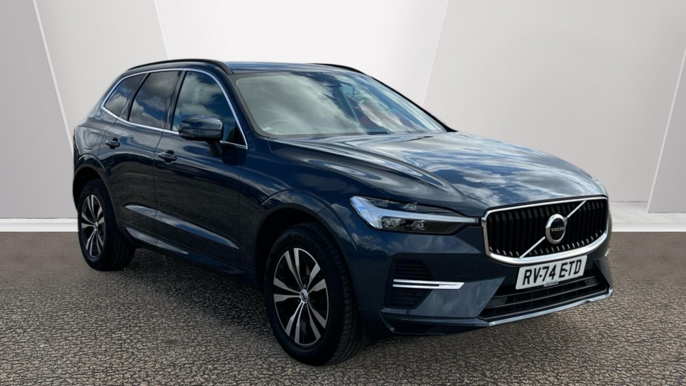 Main listing image - Volvo XC60