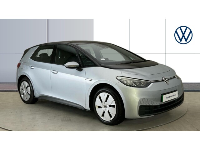Main listing image - Volkswagen ID.3