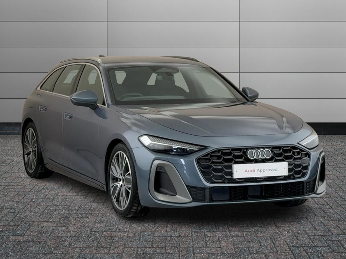 Main listing image - Audi A5