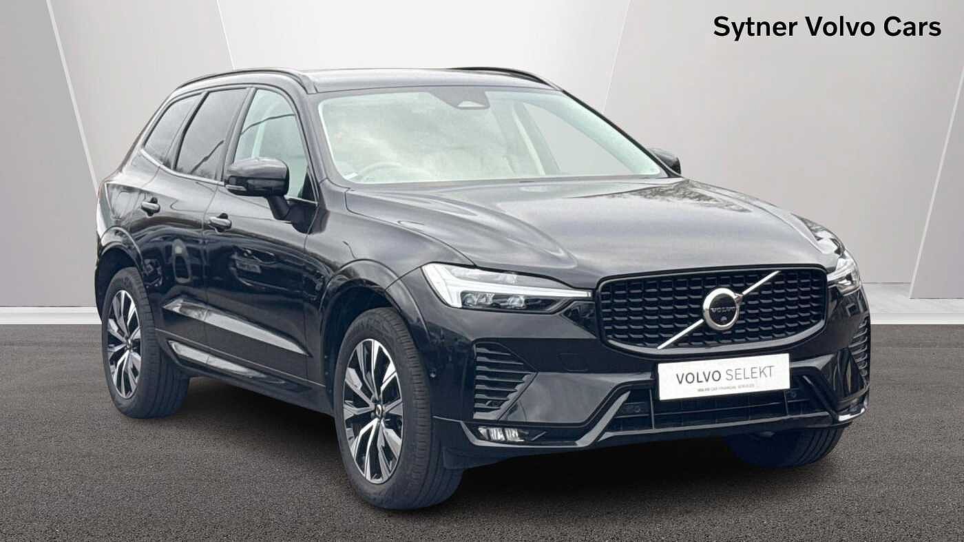 Main listing image - Volvo XC60