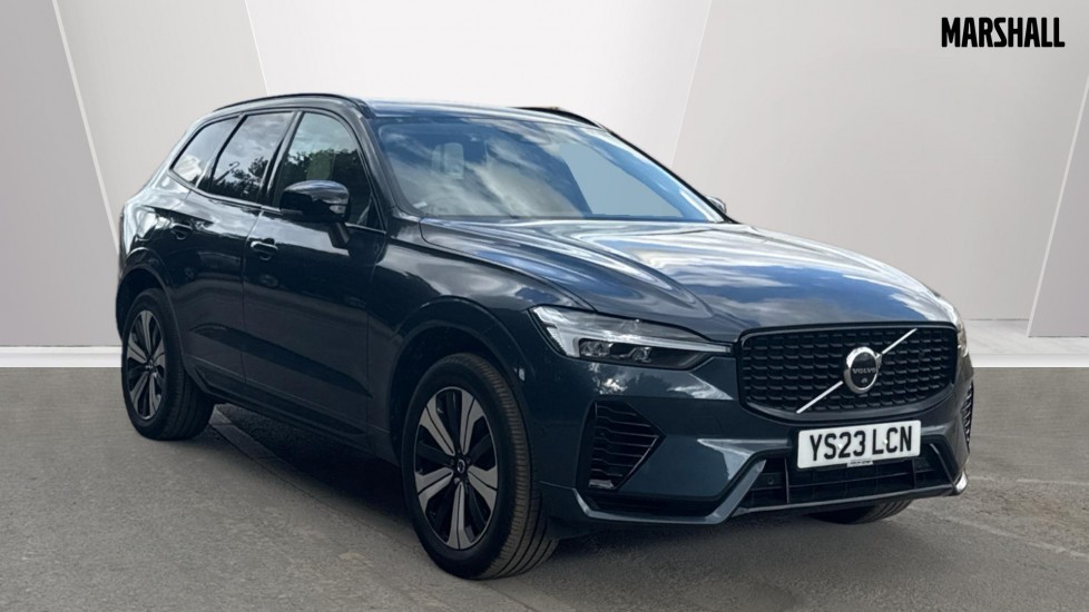 Main listing image - Volvo XC60