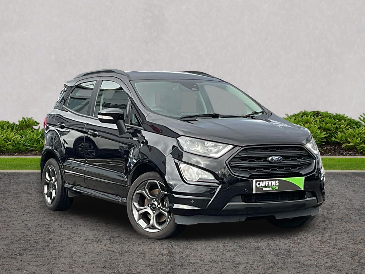 Main listing image - Ford EcoSport