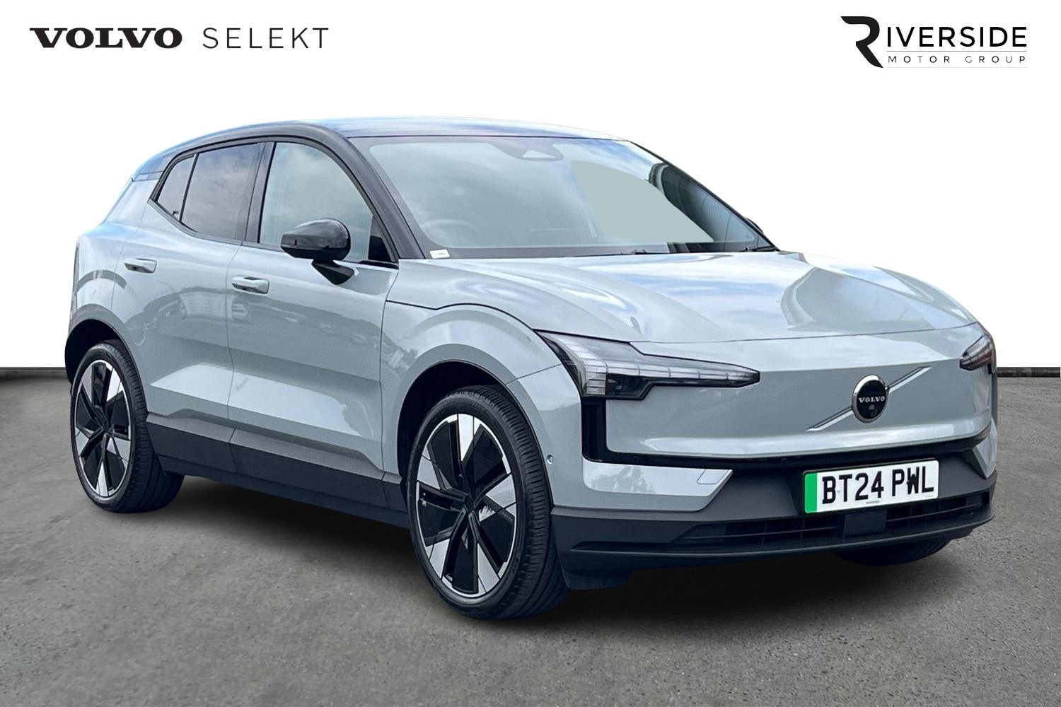 Main listing image - Volvo EX30