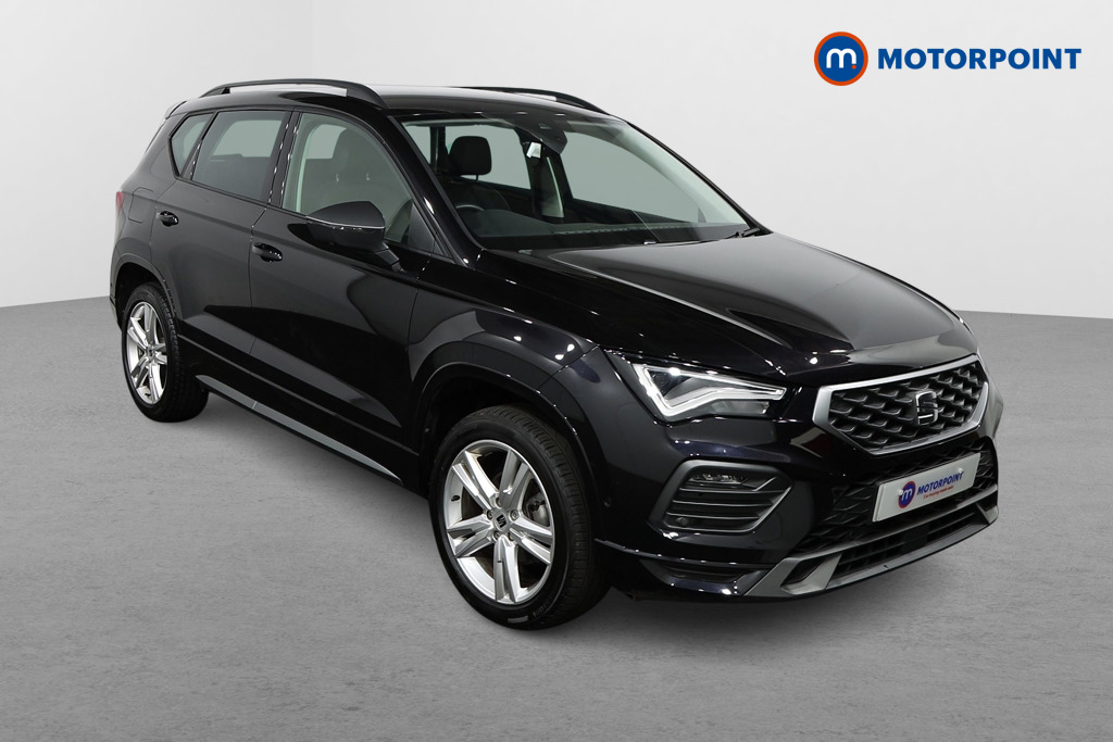 Main listing image - SEAT Ateca