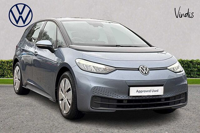 Main listing image - Volkswagen ID.3