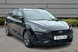 Main listing image - Ford Focus