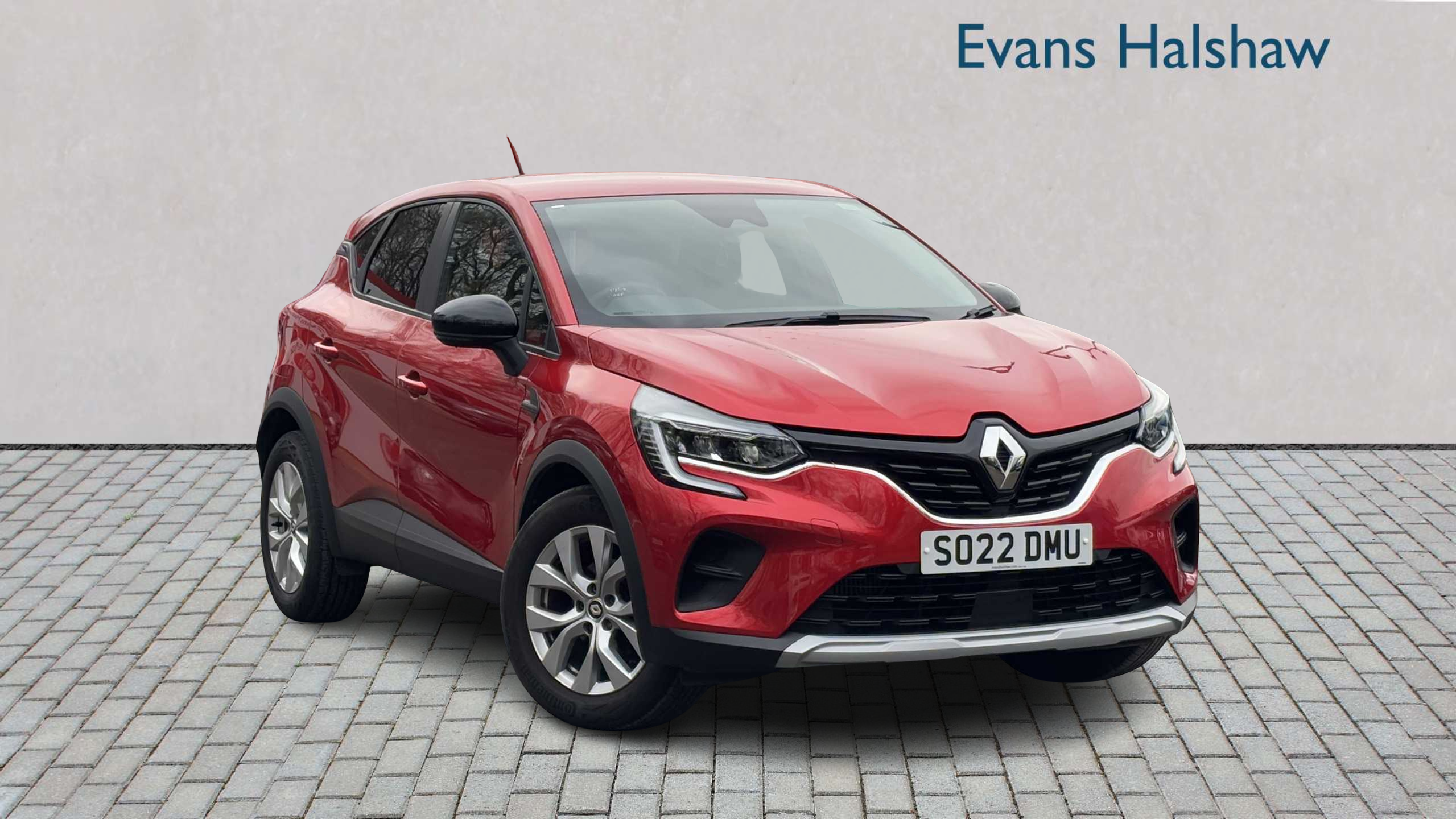 Main listing image - Renault Captur