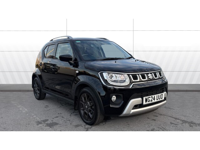 Main listing image - Suzuki Ignis