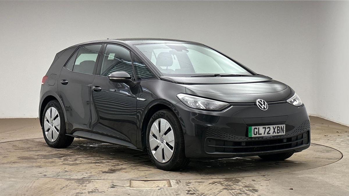 Main listing image - Volkswagen ID.3