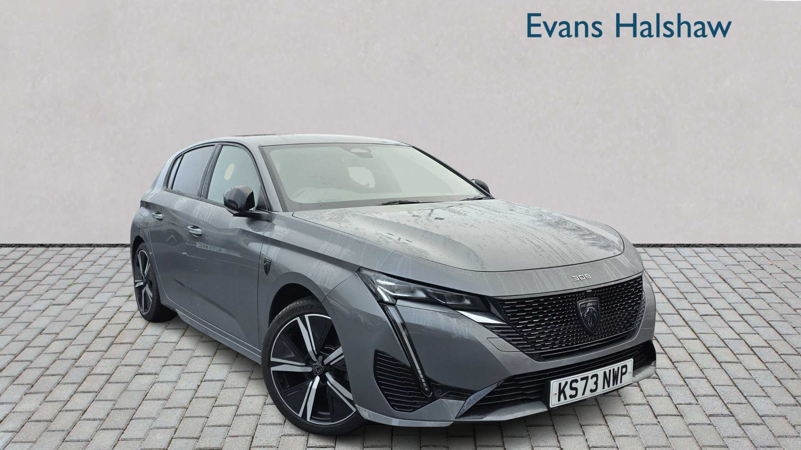 Main listing image - Peugeot 308