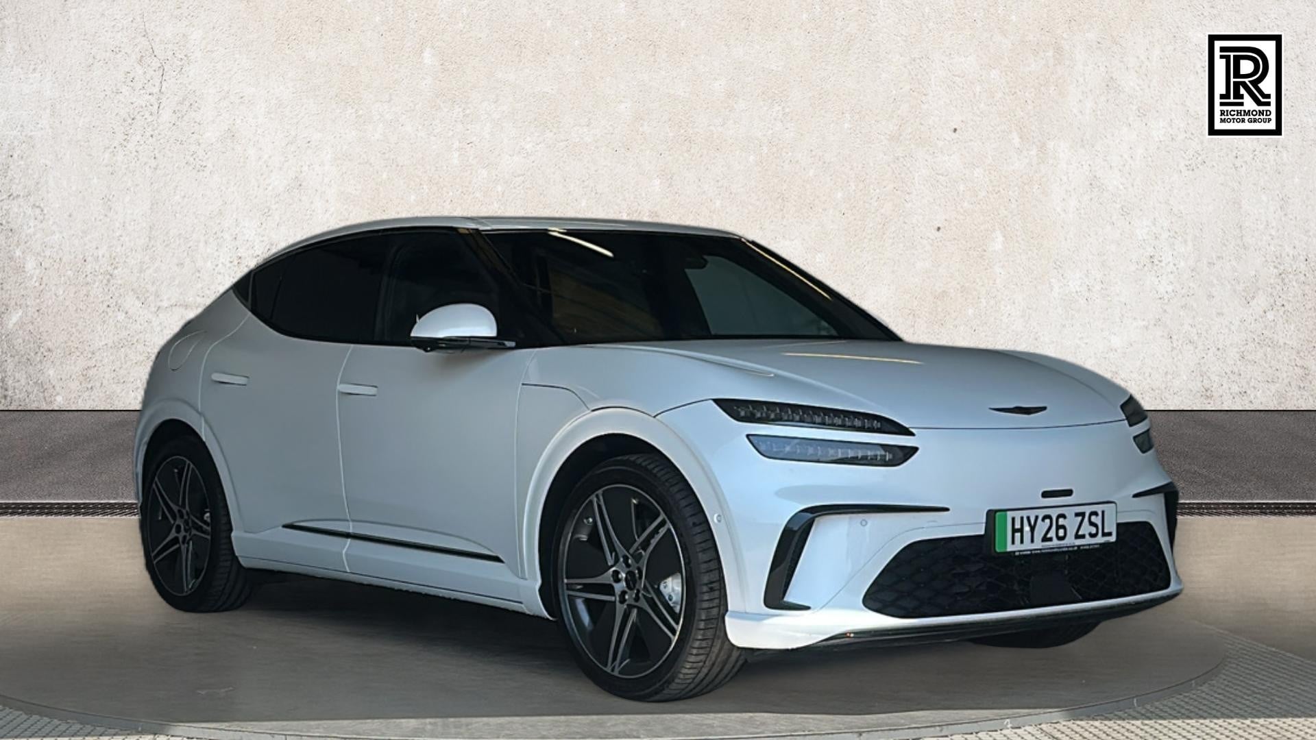 Main listing image - Genesis GV60