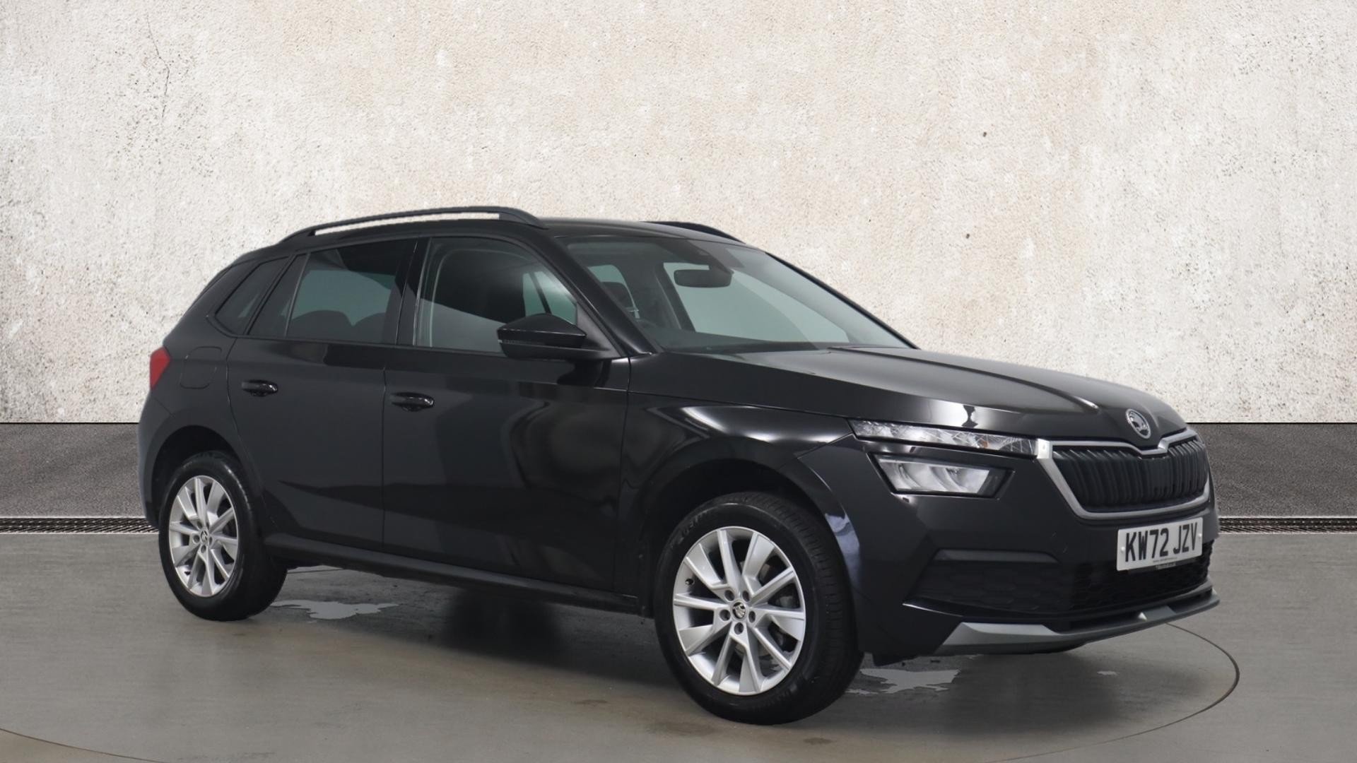 Main listing image - Skoda Kamiq