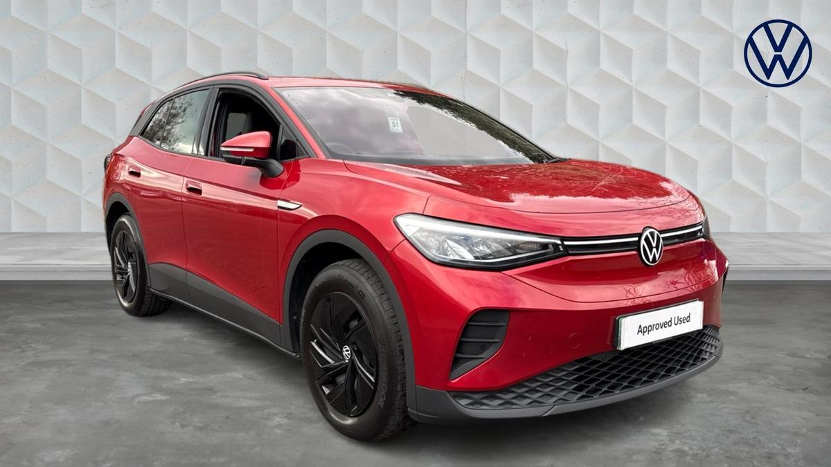 Main listing image - Volkswagen ID.4