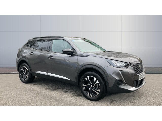 Main listing image - Peugeot 2008