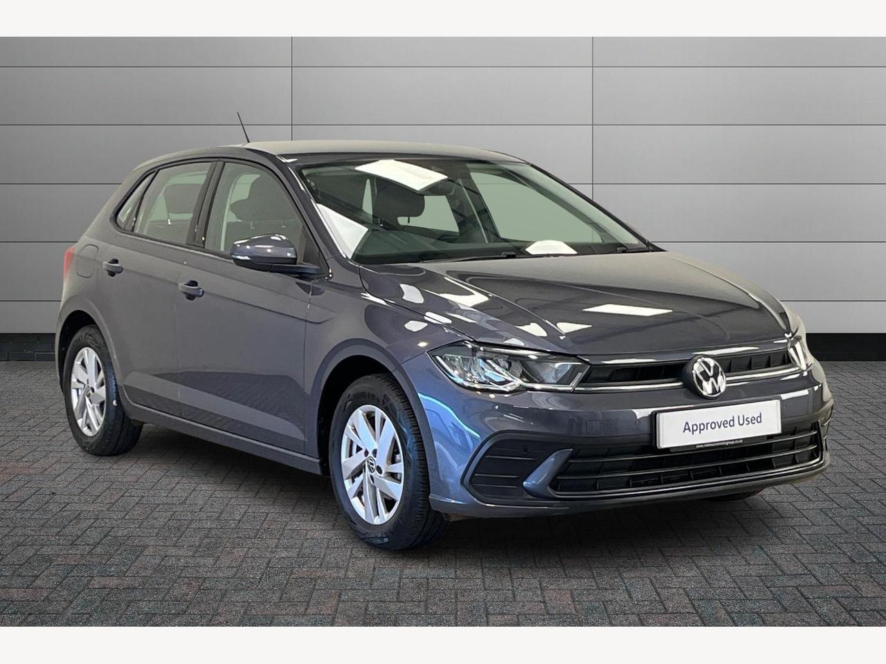 Main listing image - Volkswagen Polo
