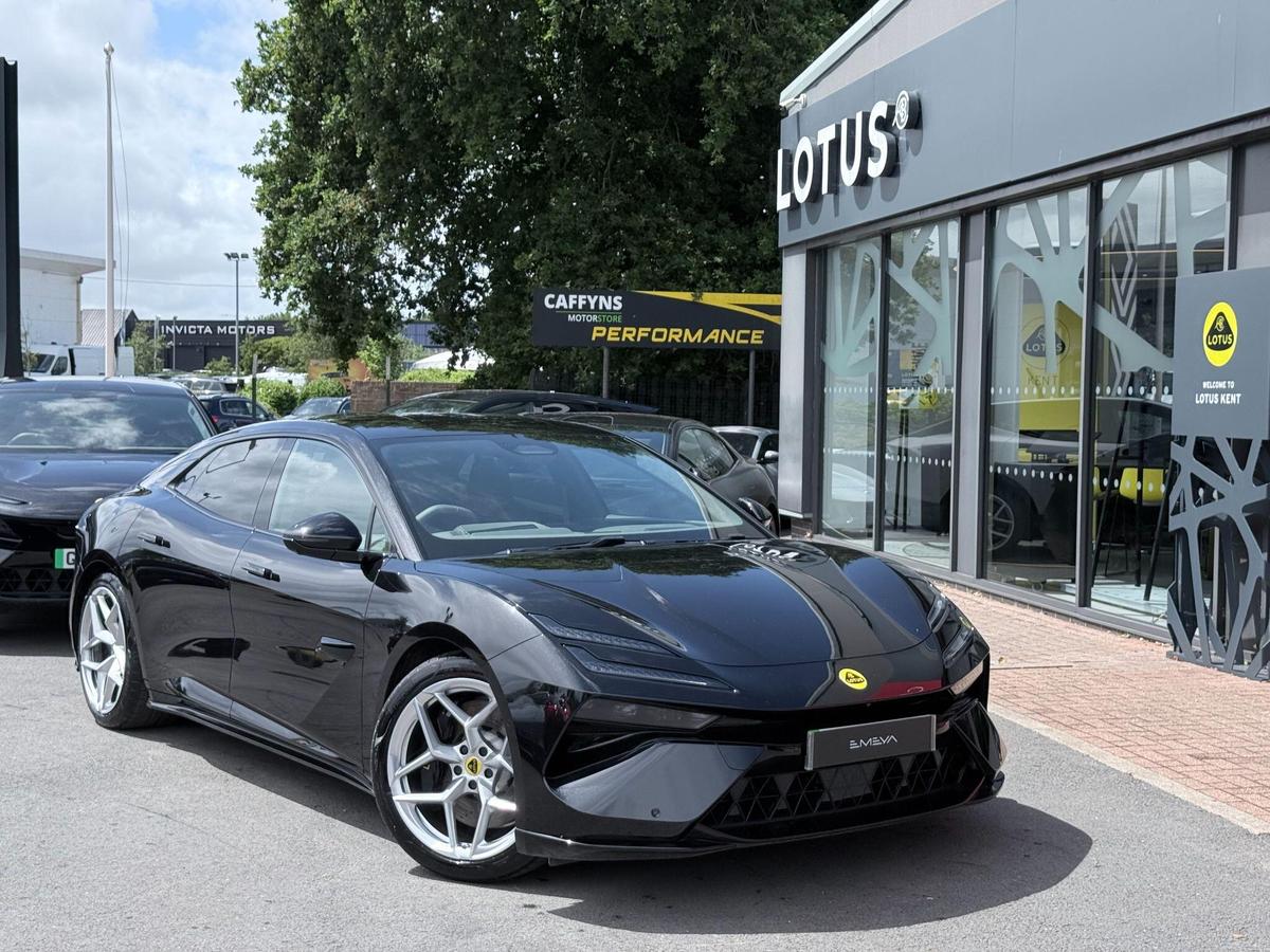 Main listing image - Lotus Emeya