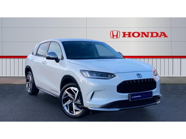 Main listing image - Honda ZR-V