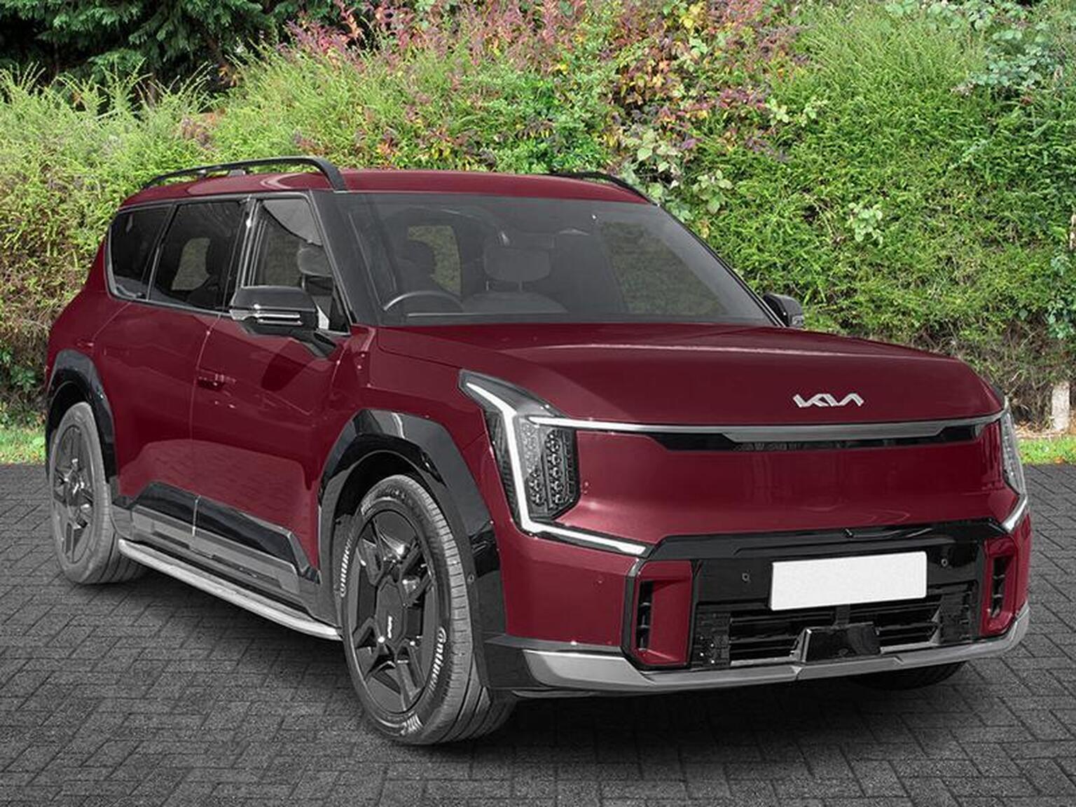 Main listing image - Kia EV9