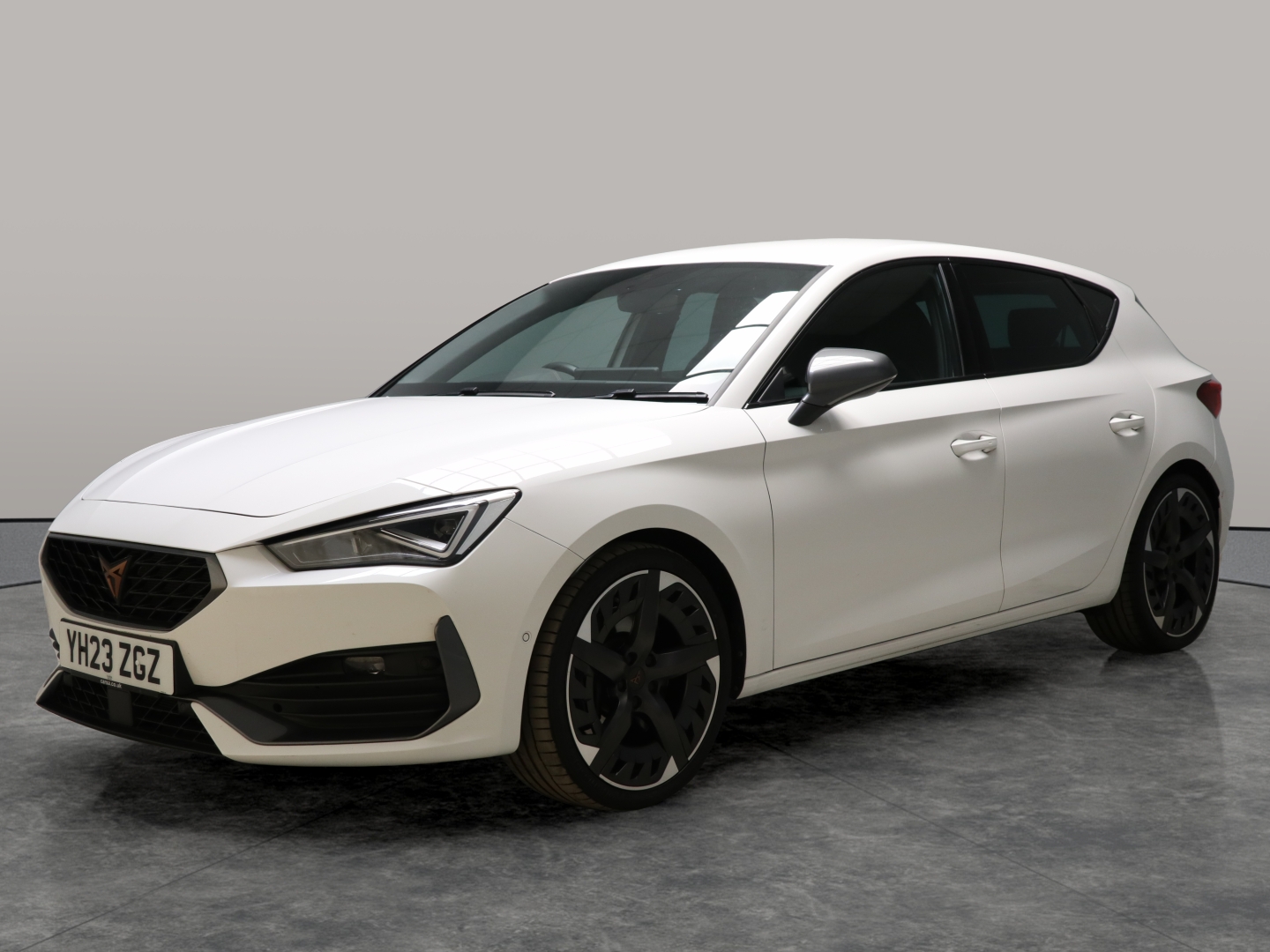 Main listing image - Cupra Leon