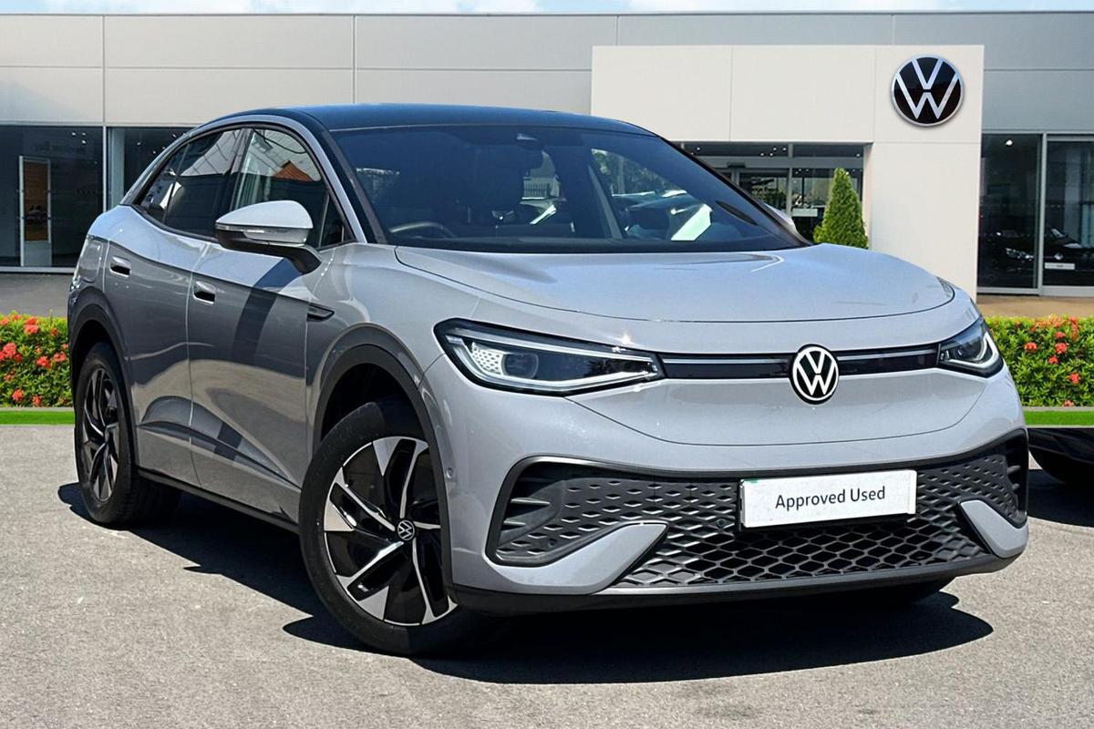 Main listing image - Volkswagen ID.5