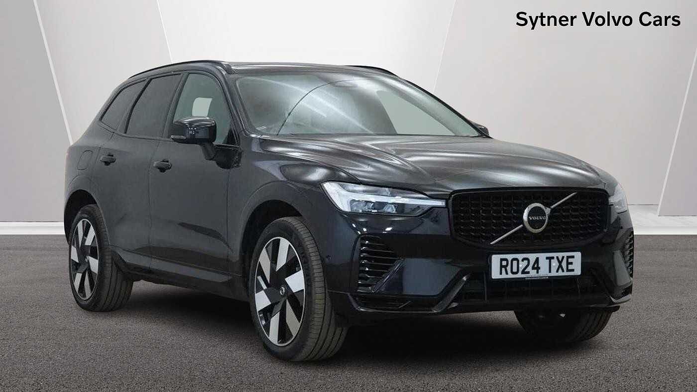 Main listing image - Volvo XC60
