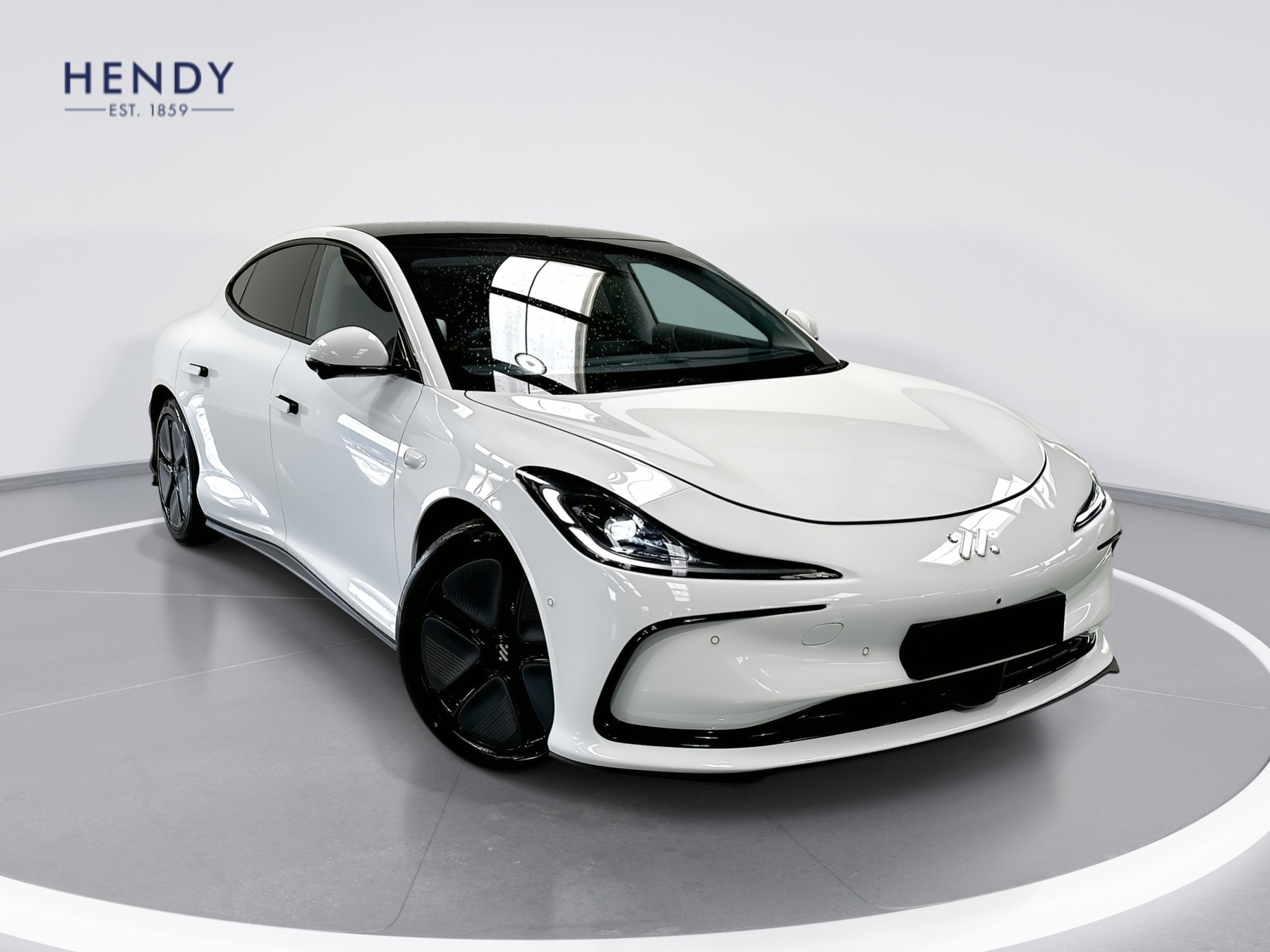 Main listing image - MG Im5