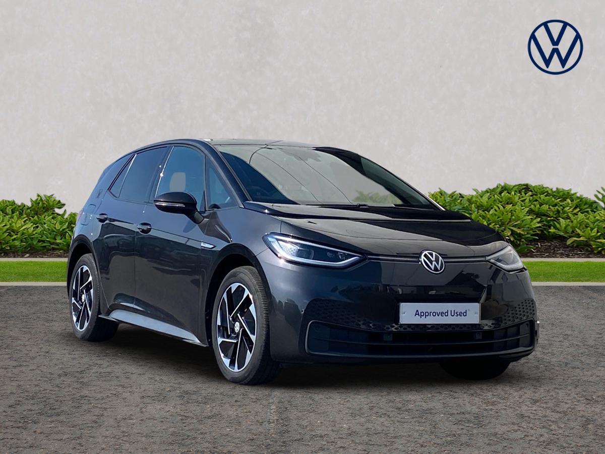 Main listing image - Volkswagen ID.3