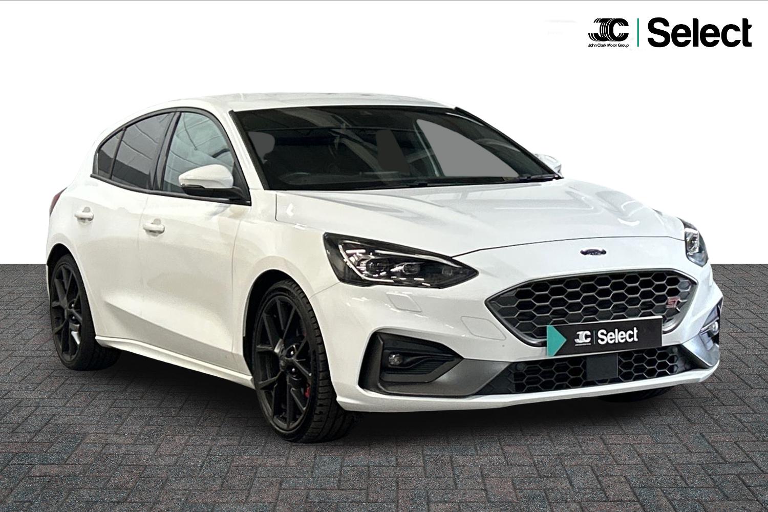 Main listing image - Ford Focus ST