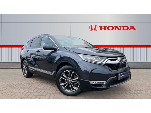 Main listing image - Honda CR-V