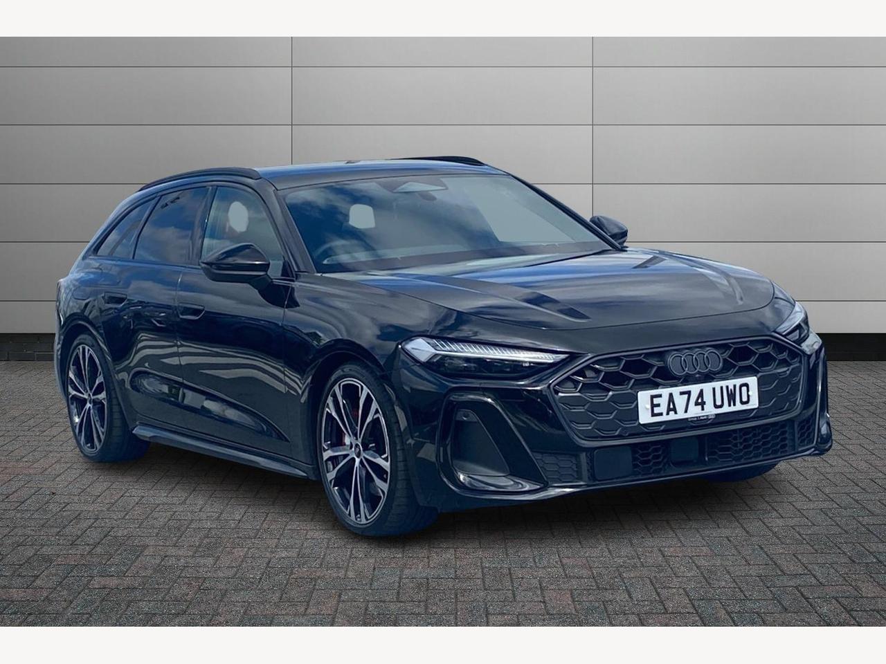 Main listing image - Audi S5