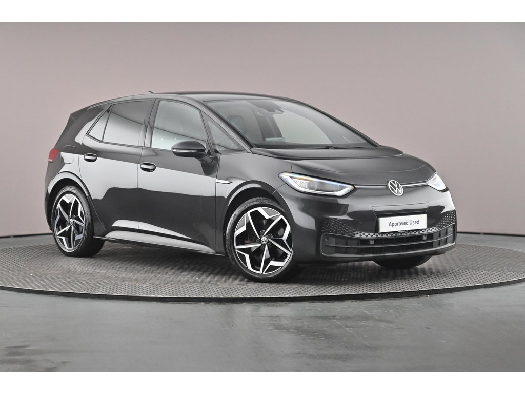Main listing image - Volkswagen ID.3