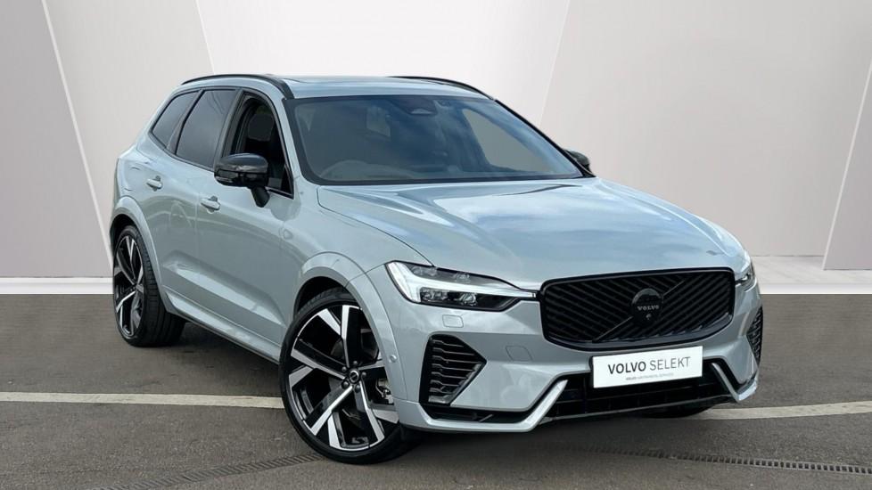 Main listing image - Volvo XC60