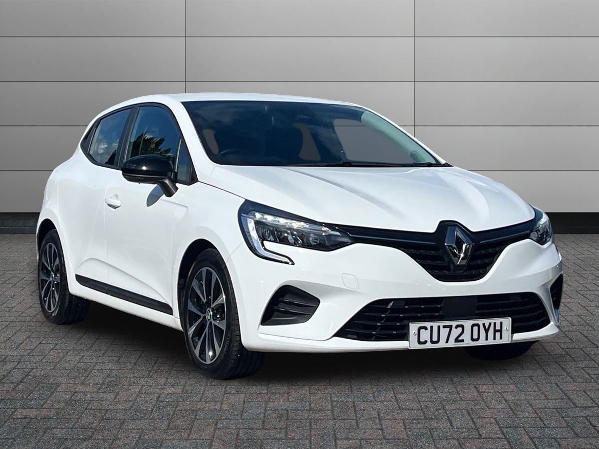 Main listing image - Renault Clio