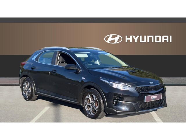Main listing image - Kia XCeed