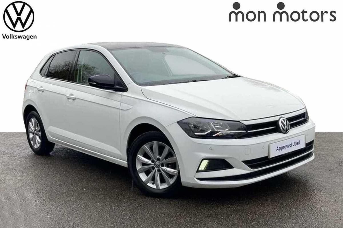 Main listing image - Volkswagen Polo