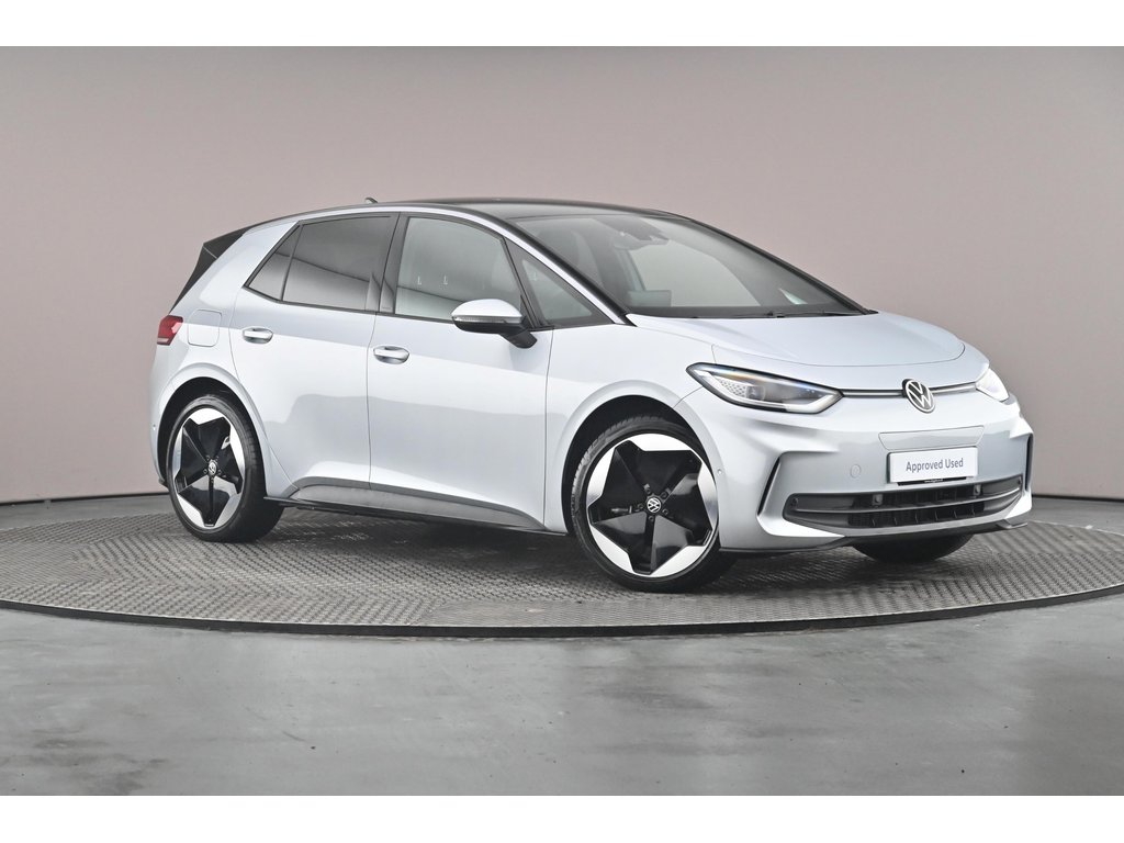 Main listing image - Volkswagen ID.3