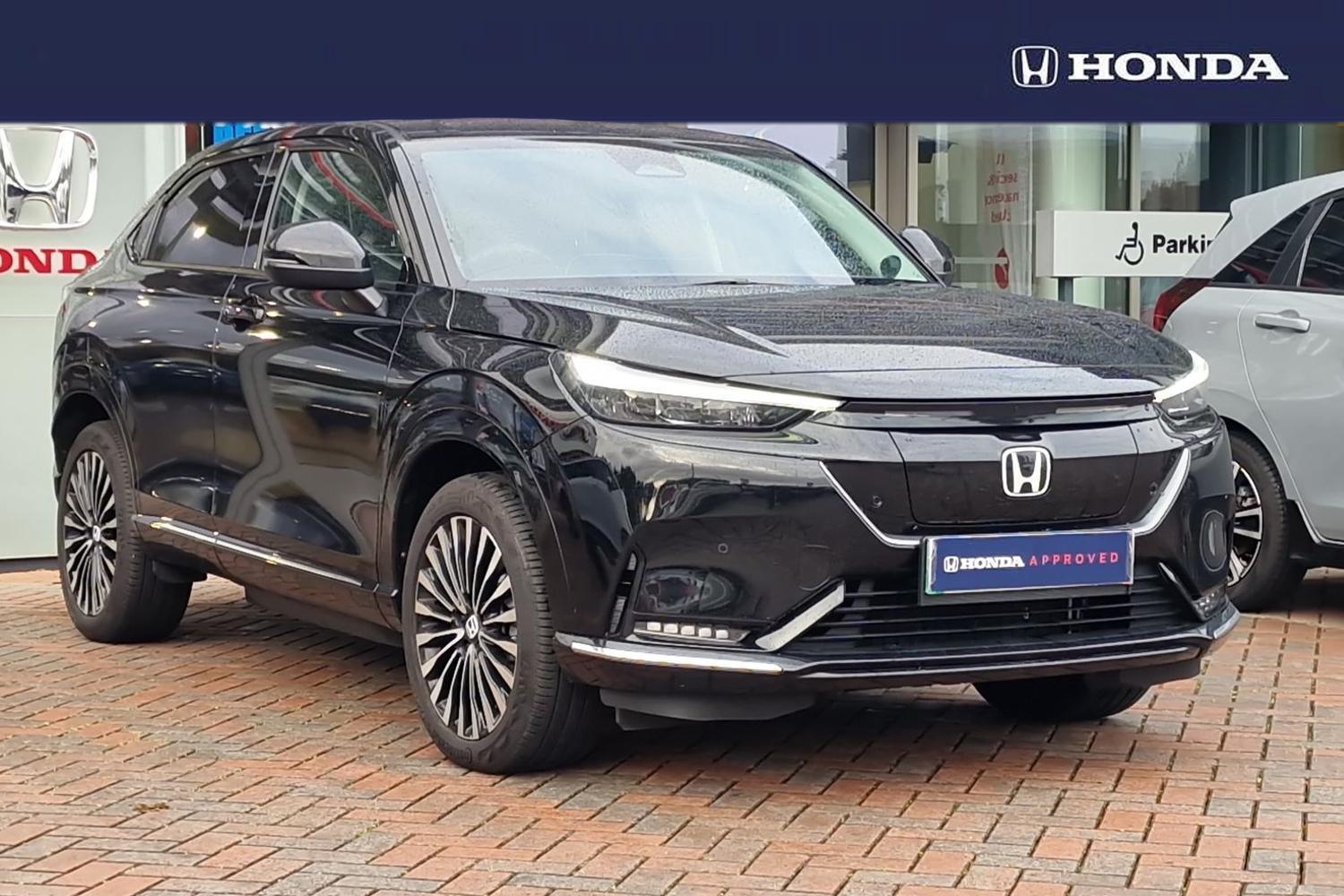 Main listing image - Honda E Ny1