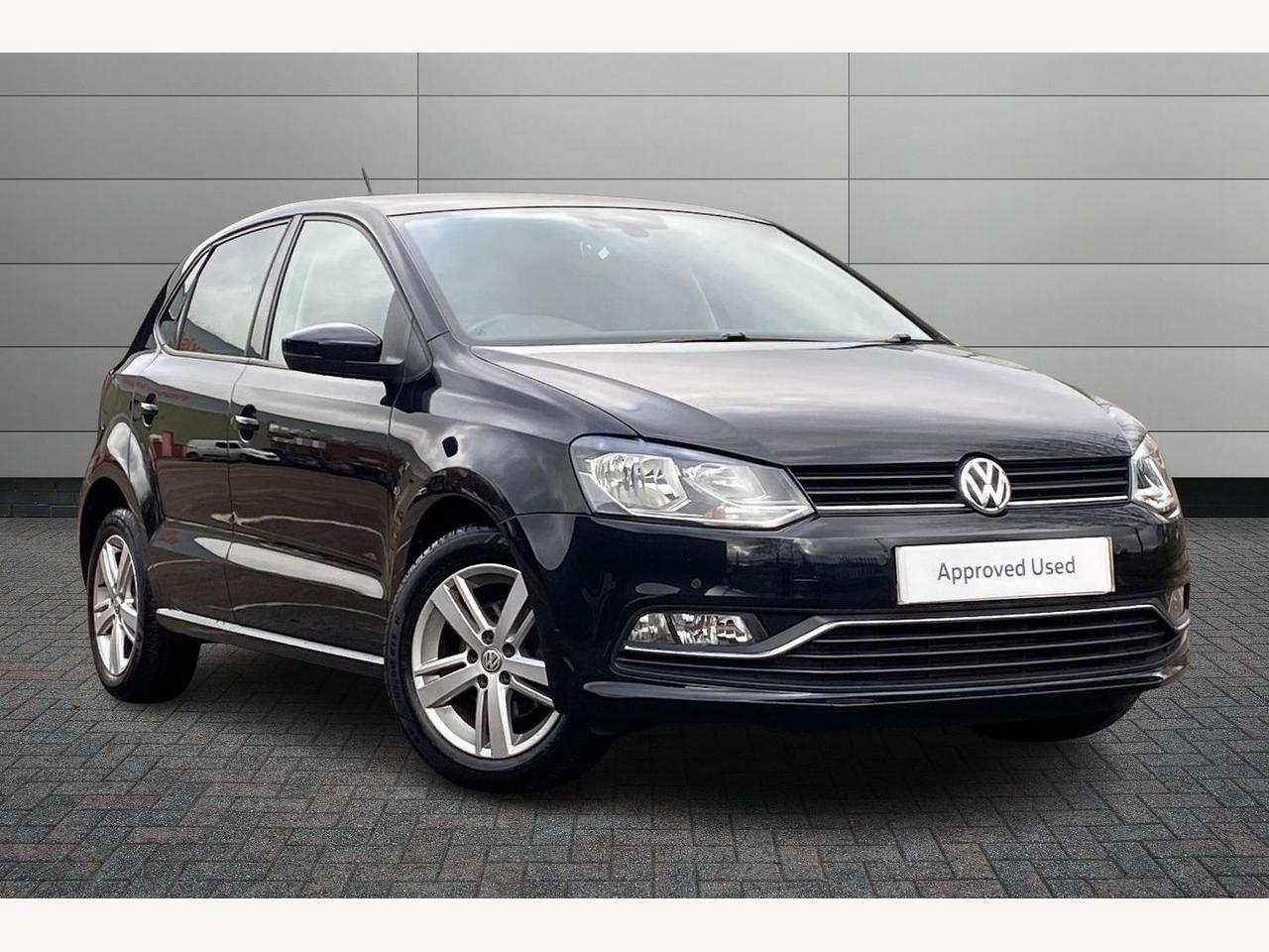 Main listing image - Volkswagen Polo