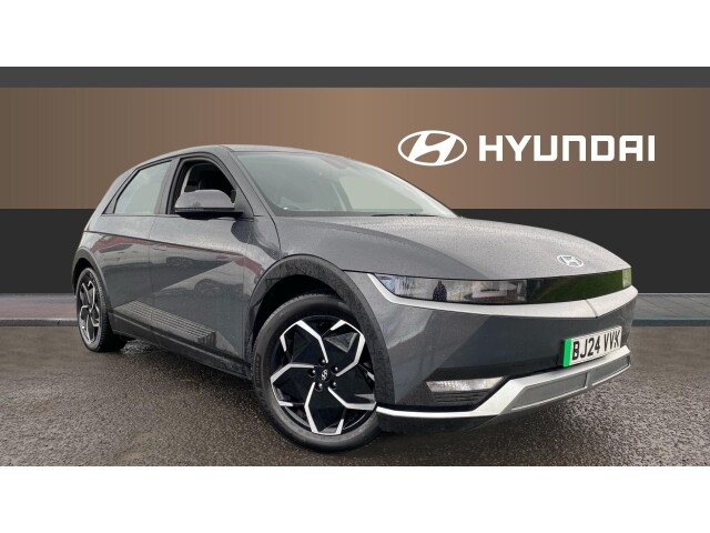 Main listing image - Hyundai IONIQ 5