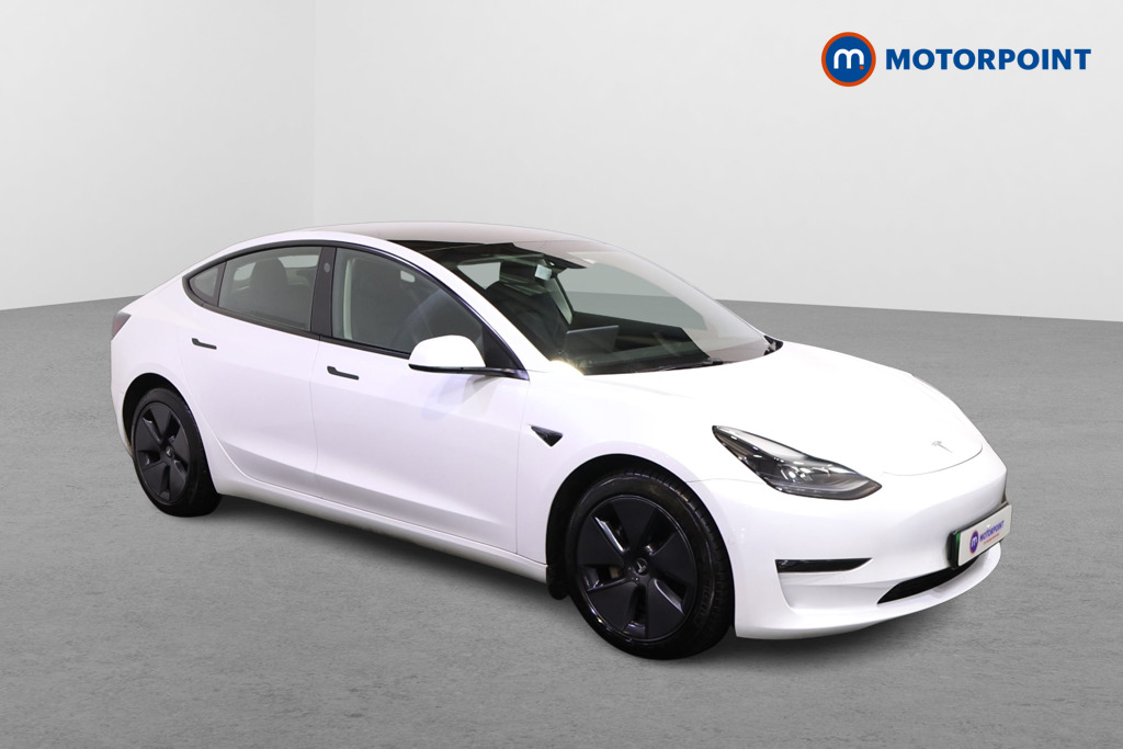 Main listing image - Tesla Model 3