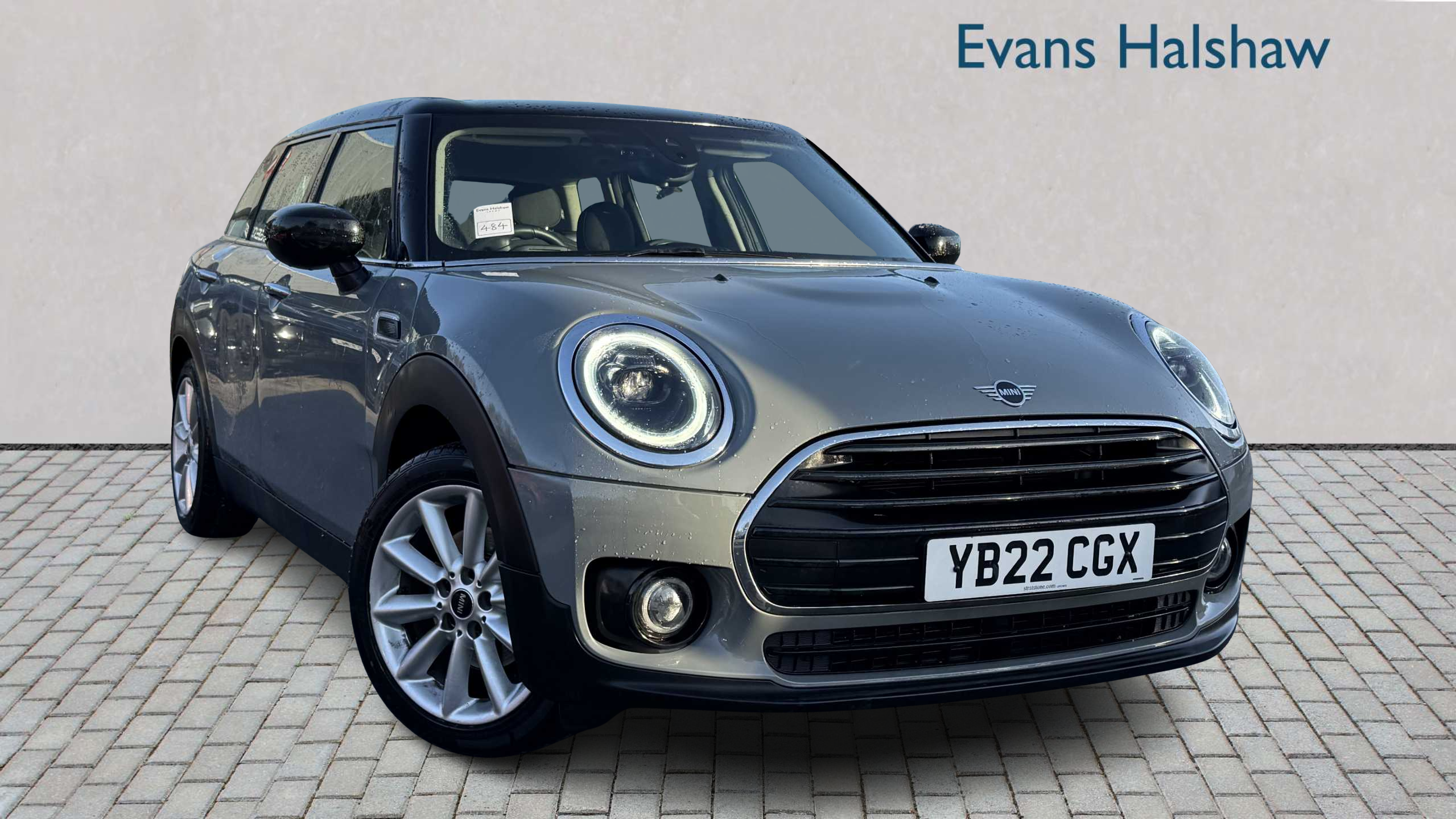 Main listing image - MINI Clubman