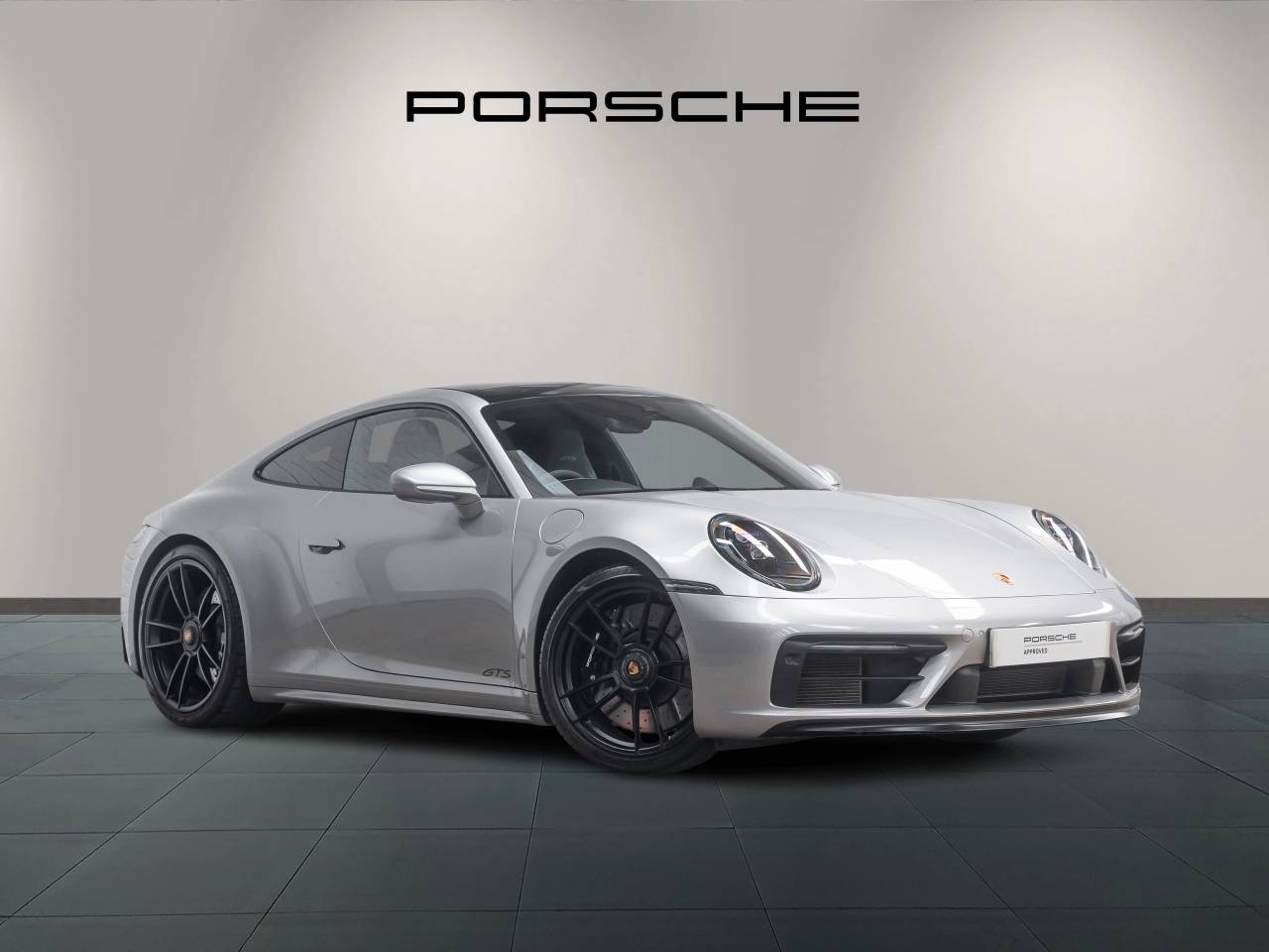Main listing image - Porsche 911